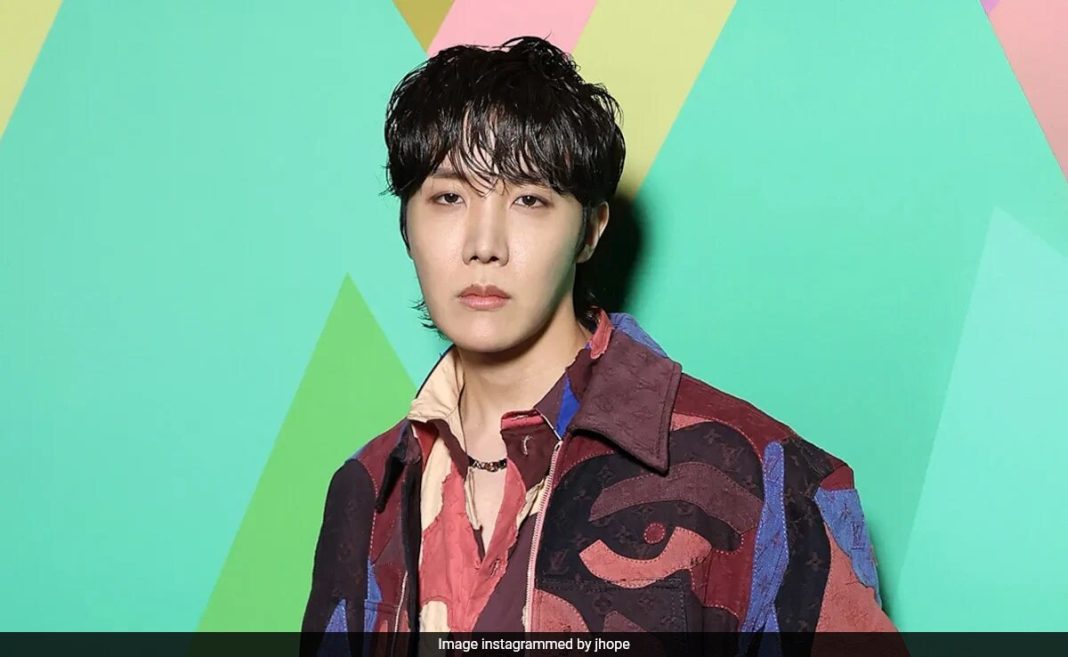 J-Hope de BTS compró dos apartamentos de lujo por 125 millones de rupias en Seúl: informe
