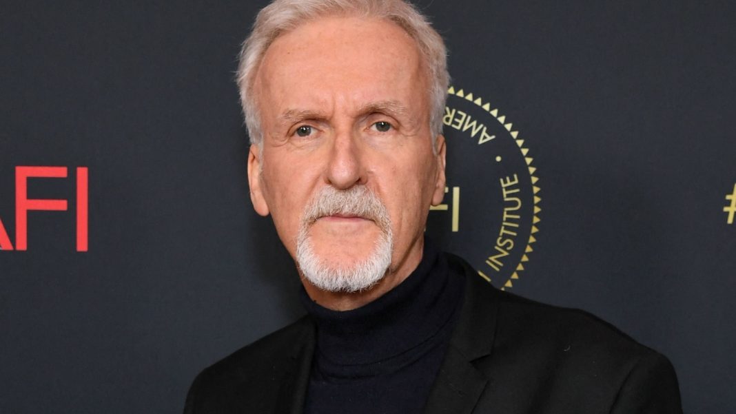 James Cameron adaptará el libro de Charles Pellegrino Ghosts of Hiroshima después de las secuelas de Avatar
