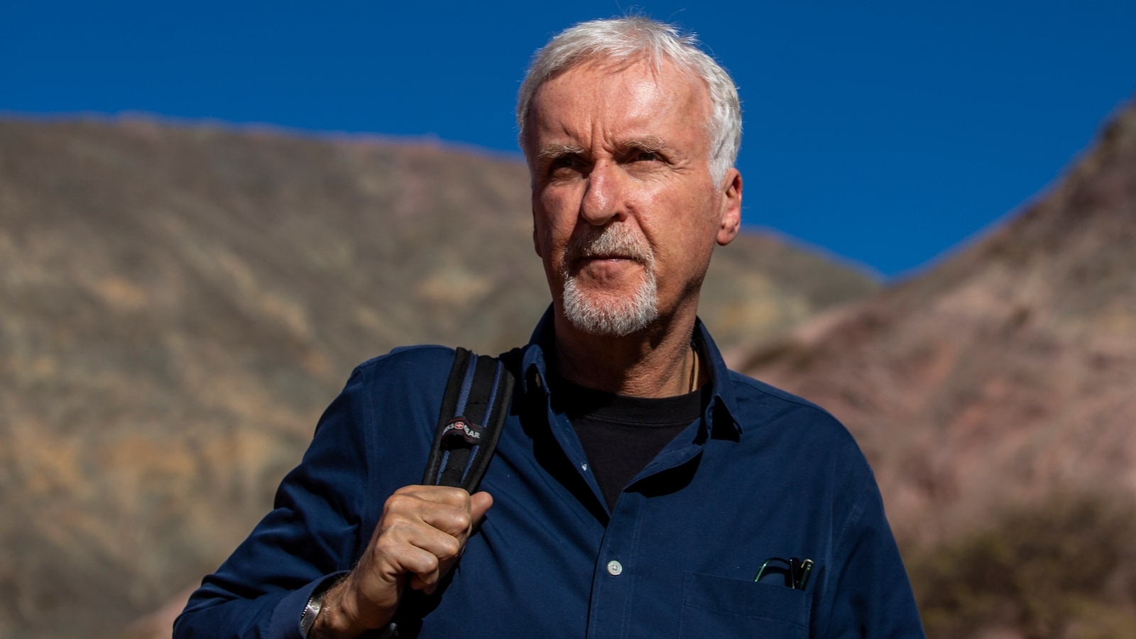 James Cameron critica duramente a los críticos de Terminator: "Veamos sus 3 de las 4 películas más taquilleras"
