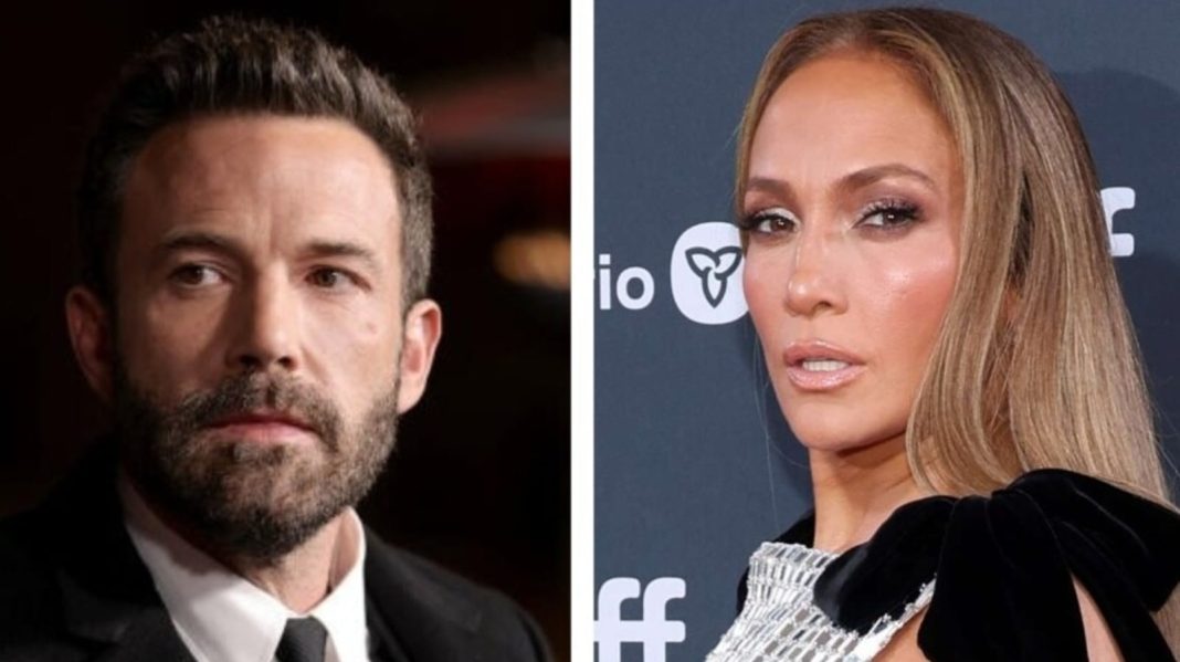 Jennifer Lopez, directora de Unstoppable de Ben Affleck, revela si hubo situaciones incómodas en el set: 'Conozco a Ben mejor, pero...'
