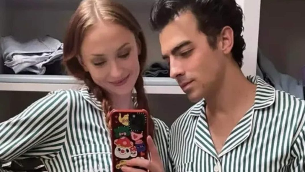 Joe Jonas y Sophie Turner finalmente llegan a un acuerdo de divorcio tras un año de batalla por la custodia de sus hijas
