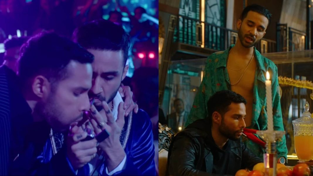 'John Wick level': después de un primer tráiler confuso, Siddhant Chaturvedi-Raghav Juyal impresionan a los fans con el tráiler 2 de Yudhra
