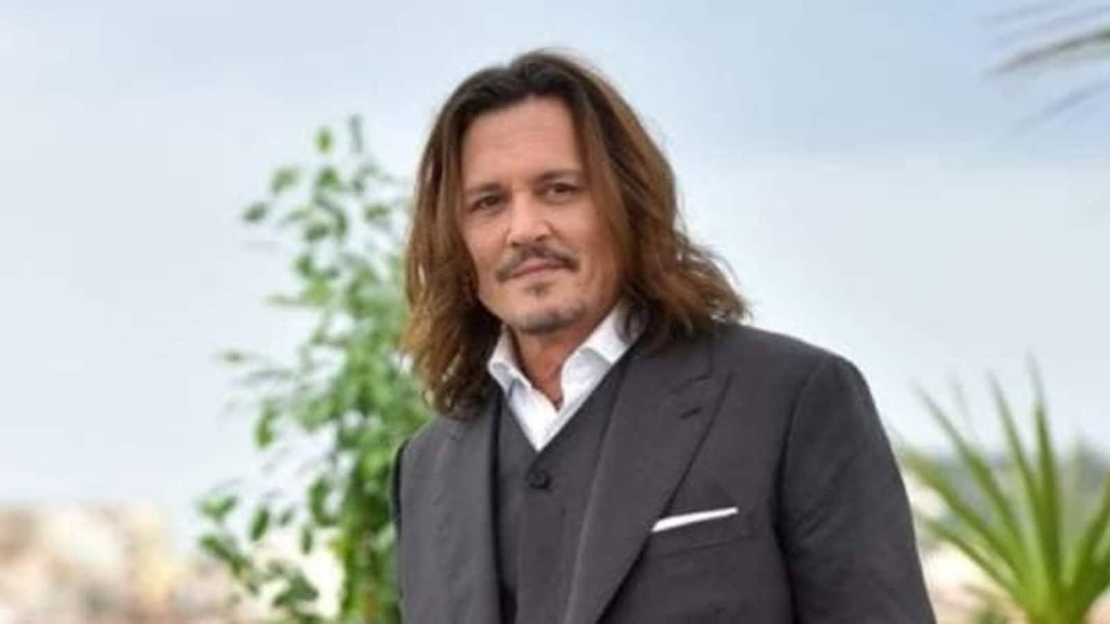 Johnny Depp recibirá el premio a la trayectoria en el Festival de Cine de Roma
