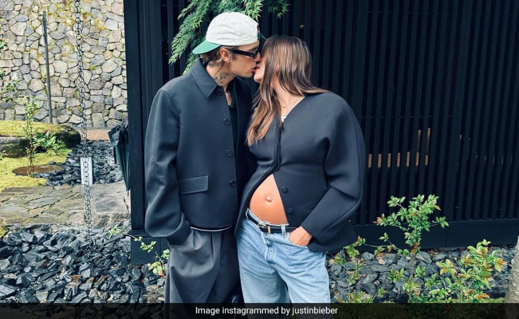 Justin Bieber y Hailey celebran su sexto aniversario de bodas tras dar la bienvenida a su bebé
