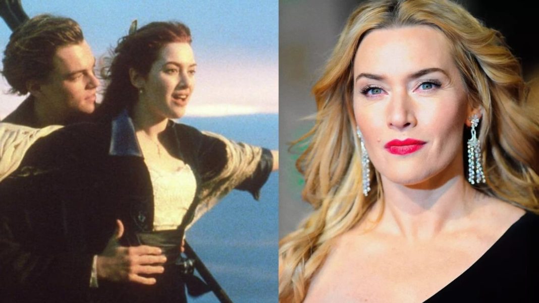 Kate Winslet revela que a los 48 años recibe terapia con testosterona para aumentar su 'deseo sexual': 'Te sentirás sexy de nuevo...'
