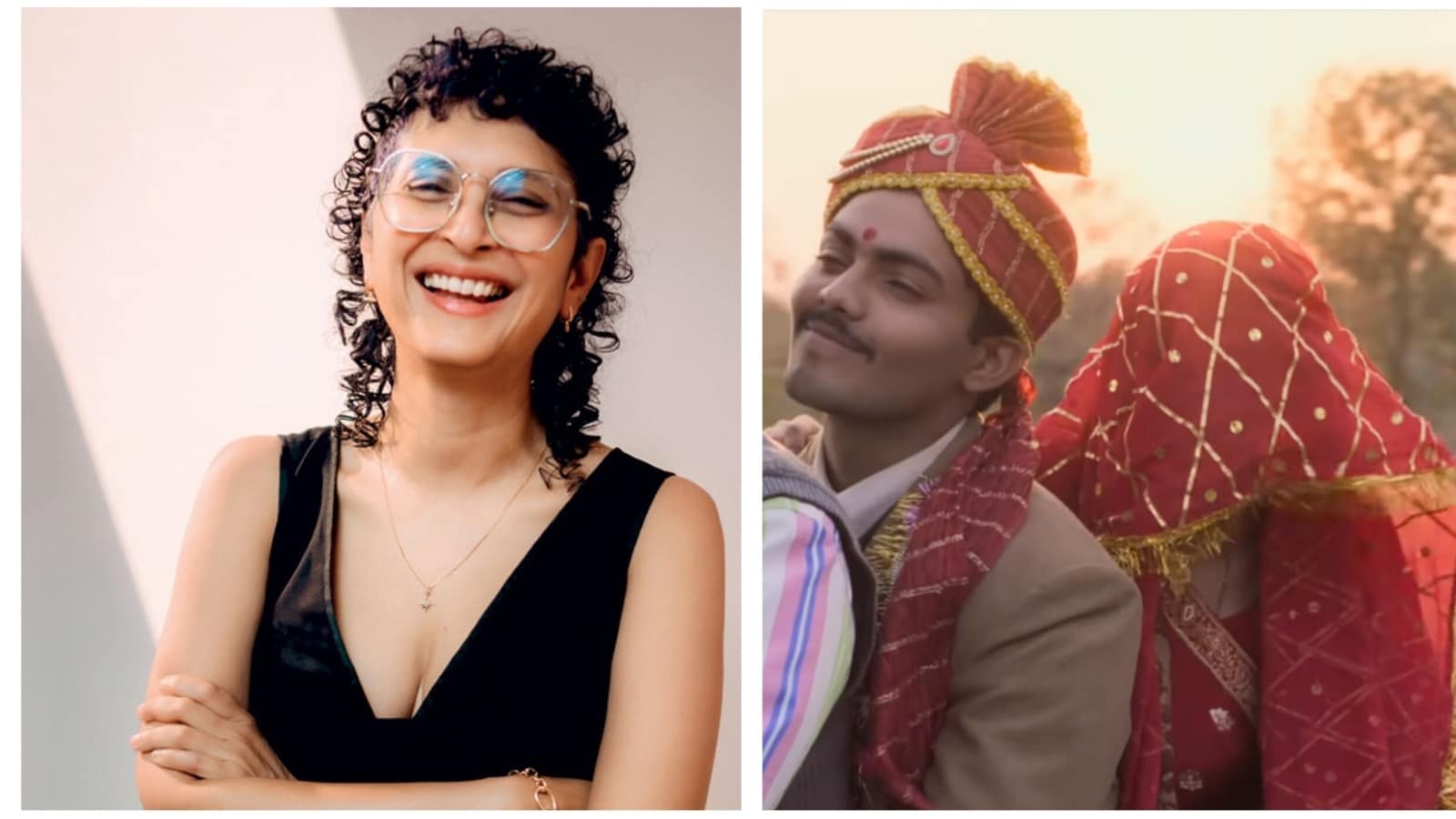 Kiran Rao reacciona ante la elección de Laapataa Ladies como la candidata de la India a los Oscar: "Estoy más que encantada"
