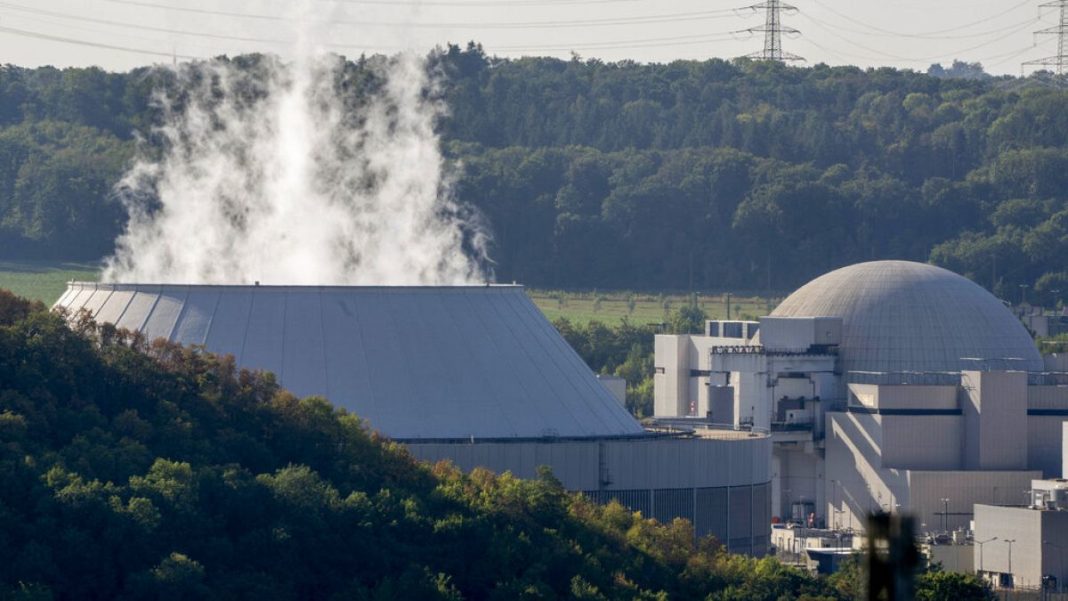 La Comisión considera que la energía nuclear y la CAC pueden desempeñar un papel en la producción de combustible 