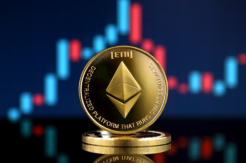 La Fundación Ethereum vende 300 ETH cuando el precio alcanza los $2.500 - CoinJournal
