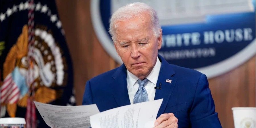 La administración Biden solicita una extensión de casi 6.000 millones de dólares en financiación militar para Ucrania
