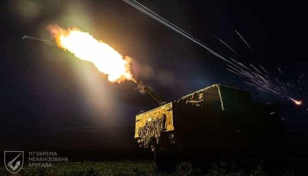 La alerta de ataque aéreo duró más de nueve horas, las defensas aéreas destruyeron todos los drones
