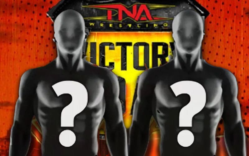 La estrella de WWE NXT confirmada para la lucha por el título en TNA Victory Road 2024
