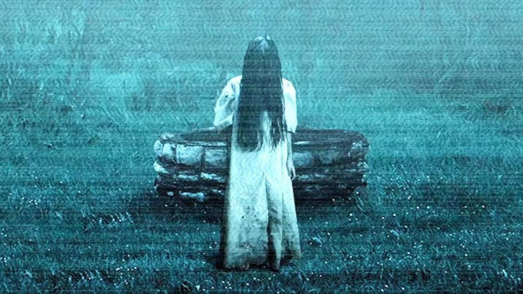 La novela secuela de The Ring está de regreso
