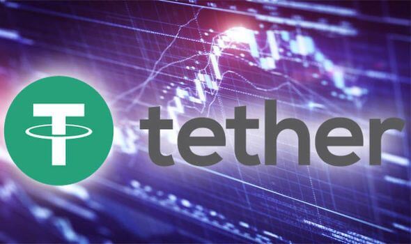 Tether’s USDT stablecoin market share rises to over 75%