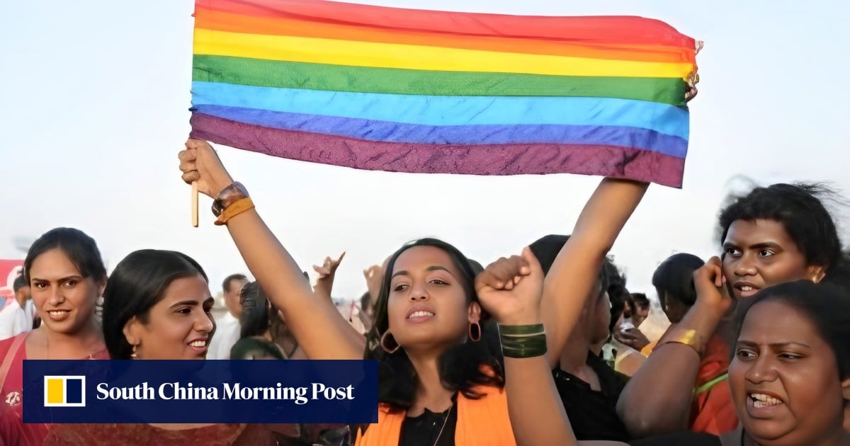 La policía de tránsito transgénero recibe luz verde en el estado indio de Telangana
