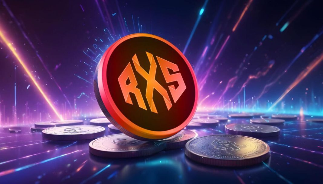 La preventa de Rexas Finance se dispara a nuevas alturas y le roba protagonismo a Toncoin y Tron - CoinJournal
