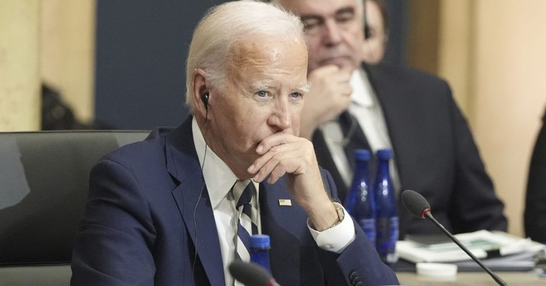 La promesa de Biden ante las elecciones estadounidenses: “El Quad llegó para quedarse”
