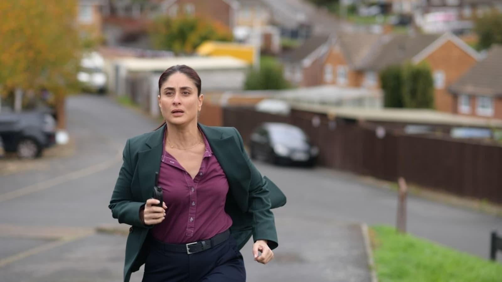 La recaudación de taquilla de The Buckingham Murders, día 5: la película de Kareena Kapoor cae aún más y gana ₹ 75 lakh
