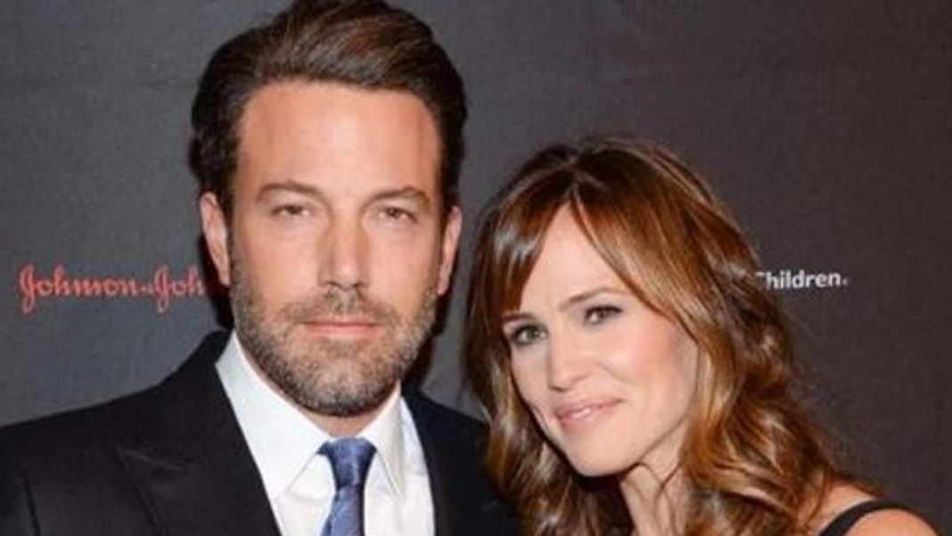 La relación de Jennifer Garner con John Miller en peligro por su atención hacia Ben Affleck: Informe
