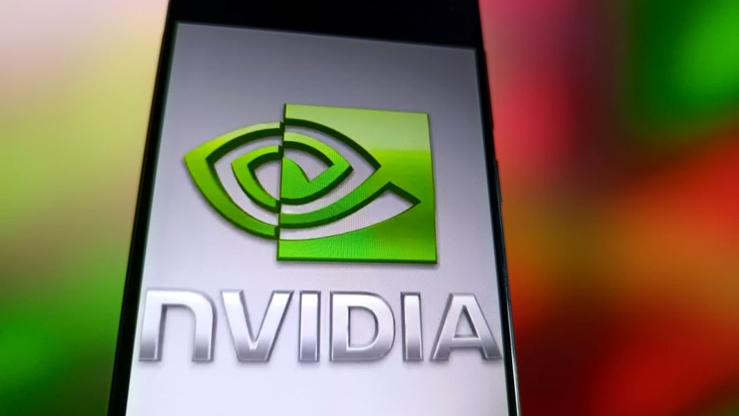 Las acciones de chips asiáticas caen tras la venta masiva de Nvidia en Wall Street durante la noche
