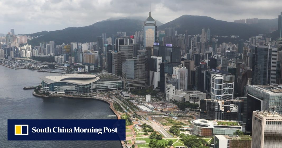 Las empresas no huirán de Hong Kong tras la alerta estadounidense, dicen los observadores
