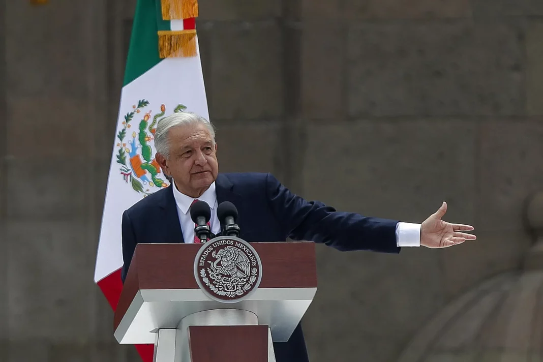 López Obrador dice que México vive ahora una verdadera democracia - teleSUR
