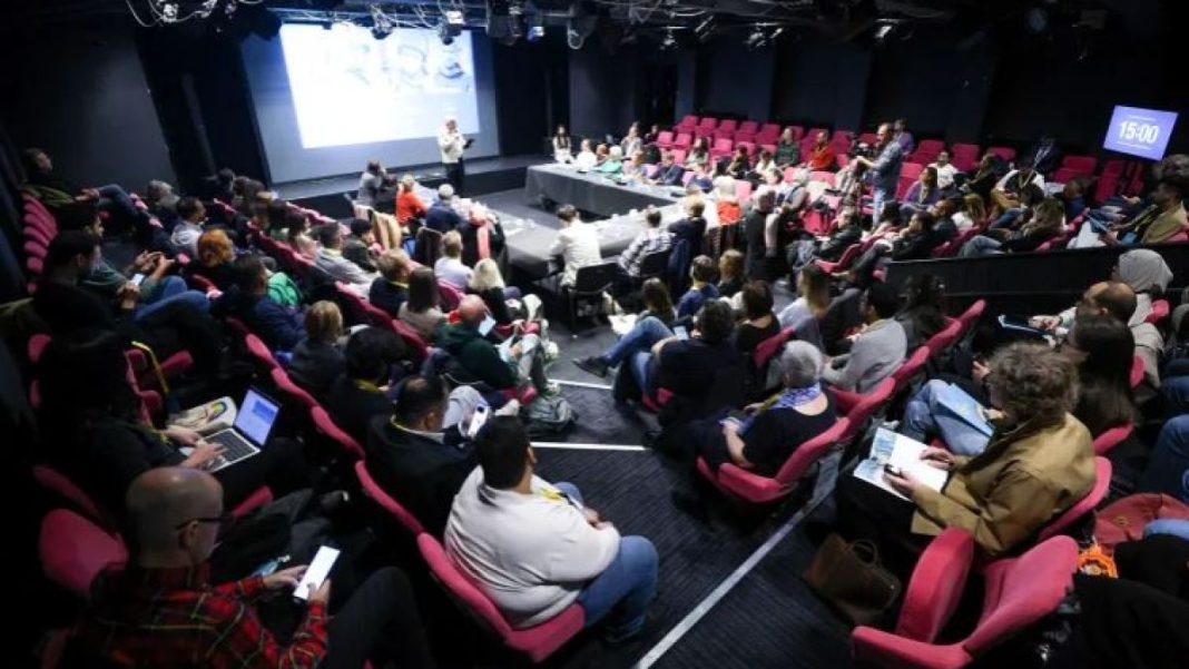 Los Industry Days reúnen a los mejores profesionales del documental en Sarajevo
