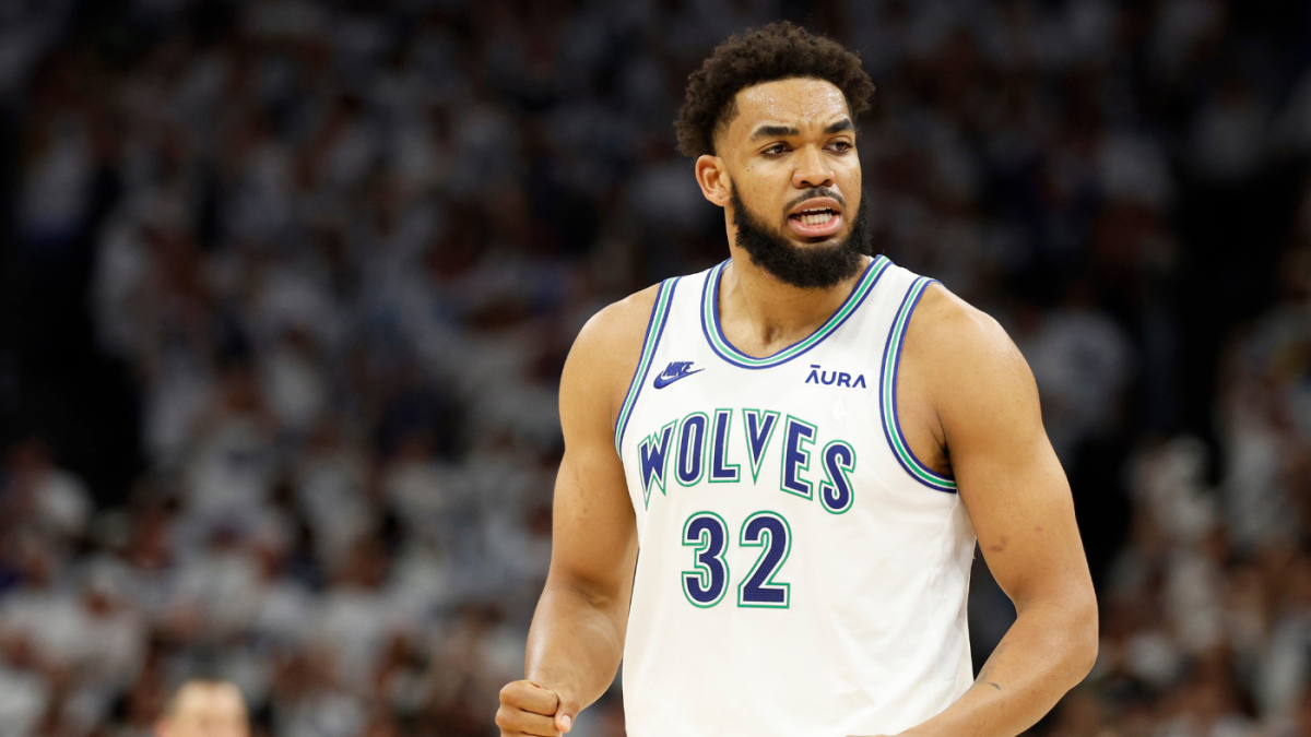 Los Knicks cambian por Karl-Anthony Towns: Nueva York supuestamente envía a Julius Randle, selección de primera ronda a los Timberwolves
