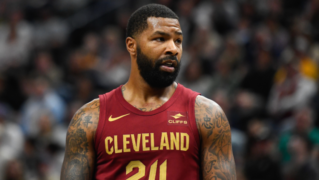 Los Knicks firman con el veterano delantero Marcus Morris un contrato de exhibición 9
