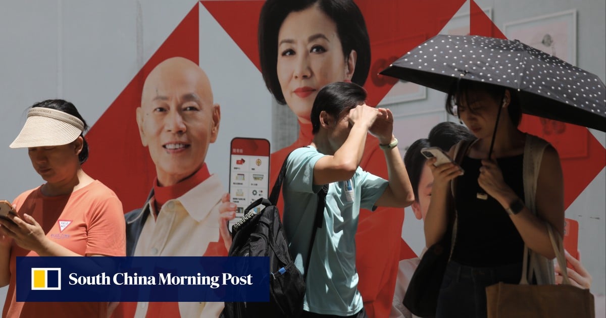 Los bancos de Hong Kong recortan los tipos preferenciales en un cuarto de punto; los primeros recortes desde 2019
