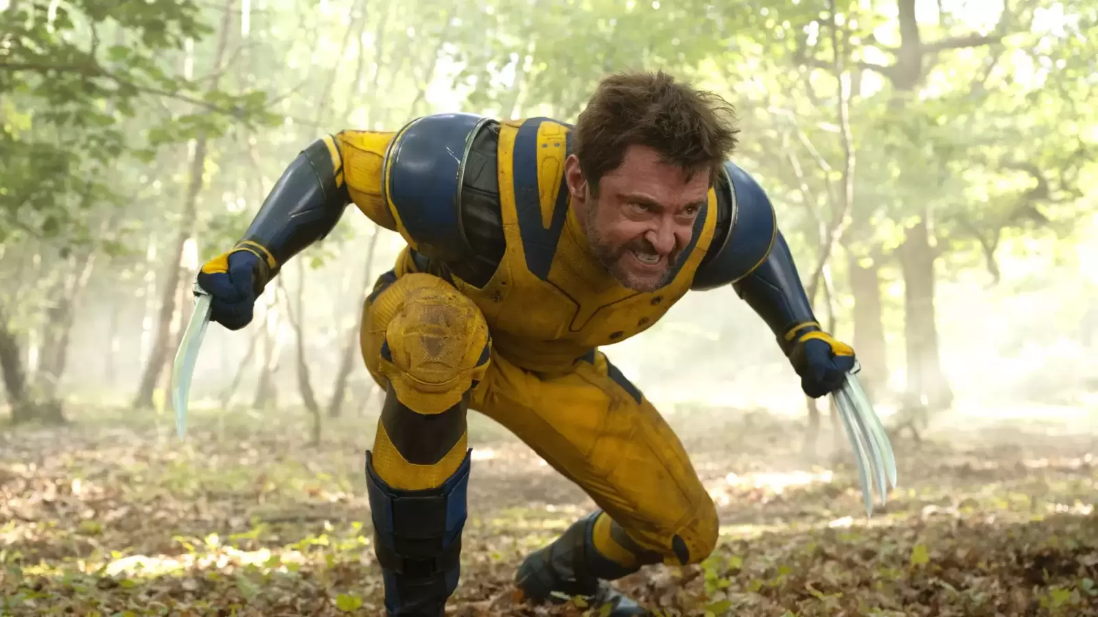 Los creadores de Deadpool y Wolverine aspiran a un Oscar al Mejor Actor de Reparto para Hugh Jackman; presentarán su película en varias categorías
