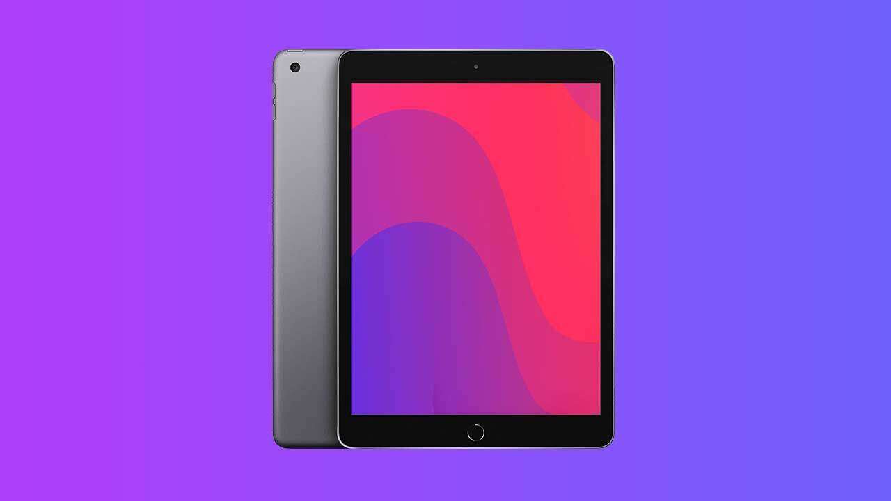 Los iPads están súper baratos ahora mismo en Amazon y Best Buy
