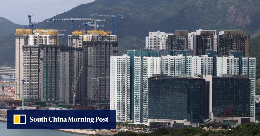 Los inversores inmobiliarios de Hong Kong mantendrán la pólvora seca mientras el recorte de tipos no resulta tentador
