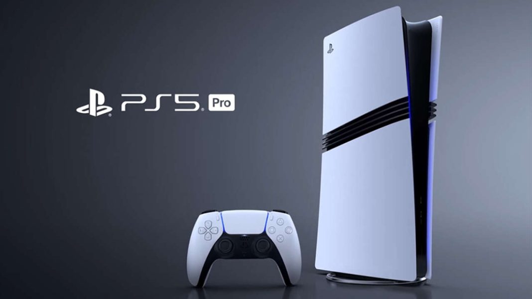 Los pedidos anticipados de PS5 Pro estarán disponibles a partir del 26 de septiembre
