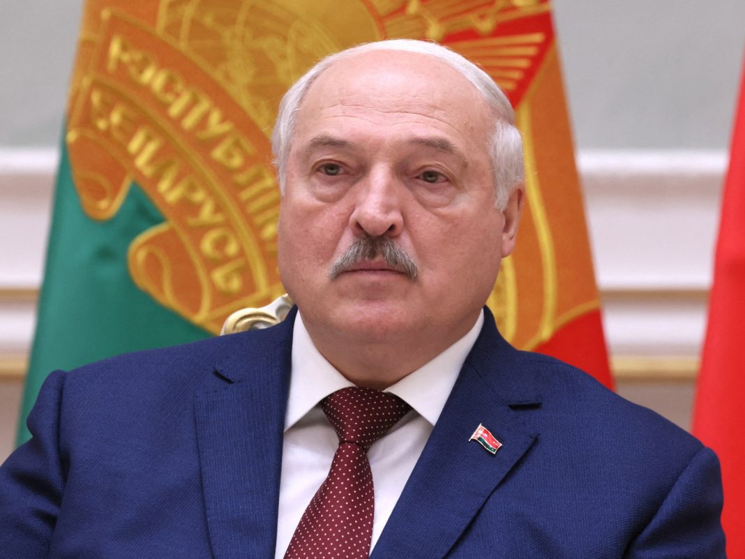 Lukashenko indulta a 30 personas condenadas en las protestas antigubernamentales en Bielorrusia
