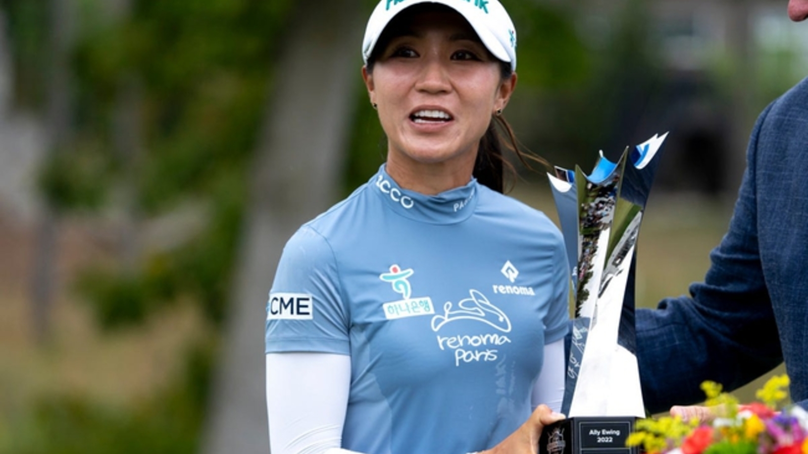 Lydia Ko se recupera y gana en Kroger con una ronda final estelar
