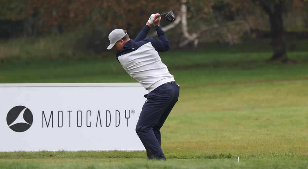 MOTOCADDY ORGANIZA EL CLUTCH PRO TOUR, EVENTO QUE DEFINIRÁ LA TEMPORADA - Noticias de golf | Revista de golf
