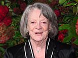 Maggie Smith muere a los 89 años: muere la estrella de Harry Potter y Downton Abbey, confirma la familia
