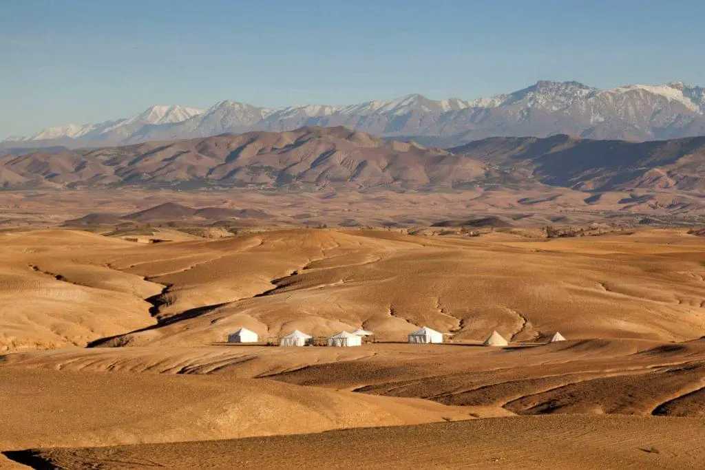 Marruecos apuesta por el ecoturismo sostenible - teleSUR
