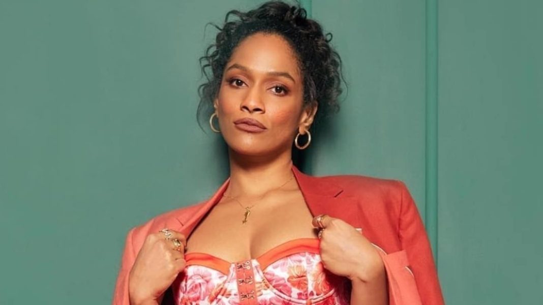 Masaba Gupta dice que a menudo sufre humillaciones corporales y racismo: 