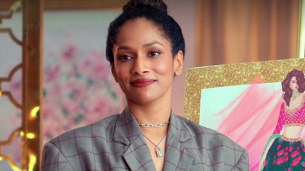 Masaba Gupta dice que no tenía dinero para pagarle a su cocinero durante la pandemia: “Recuerdo que lloraba después de cada llamada”
