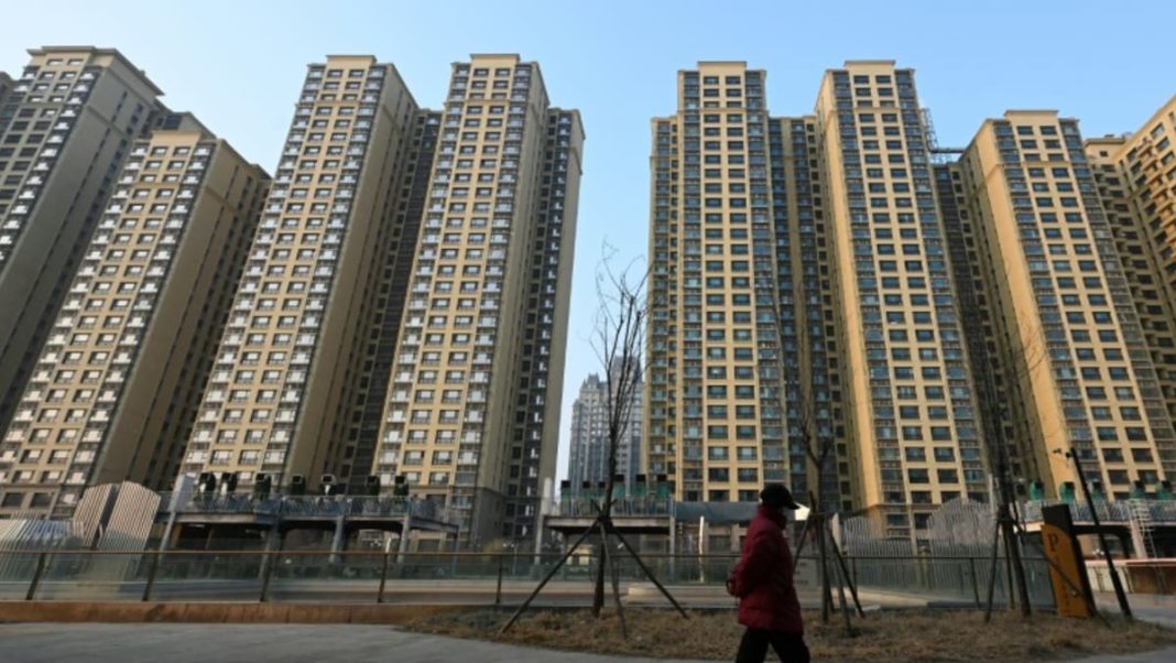 Megaciudades chinas flexibilizan las normas de compra de viviendas para impulsar el mercado inmobiliario
