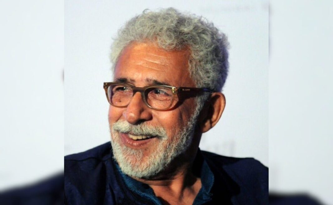 Naseeruddin Shah sobre trabajar con el contemporáneo Pankaj Kapur: Es impredecible y siempre está preparado
