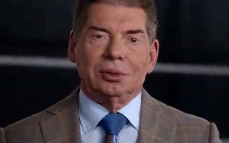 Netflix lanza tráiler oficial de la docuserie 'Mr. McMahon'
