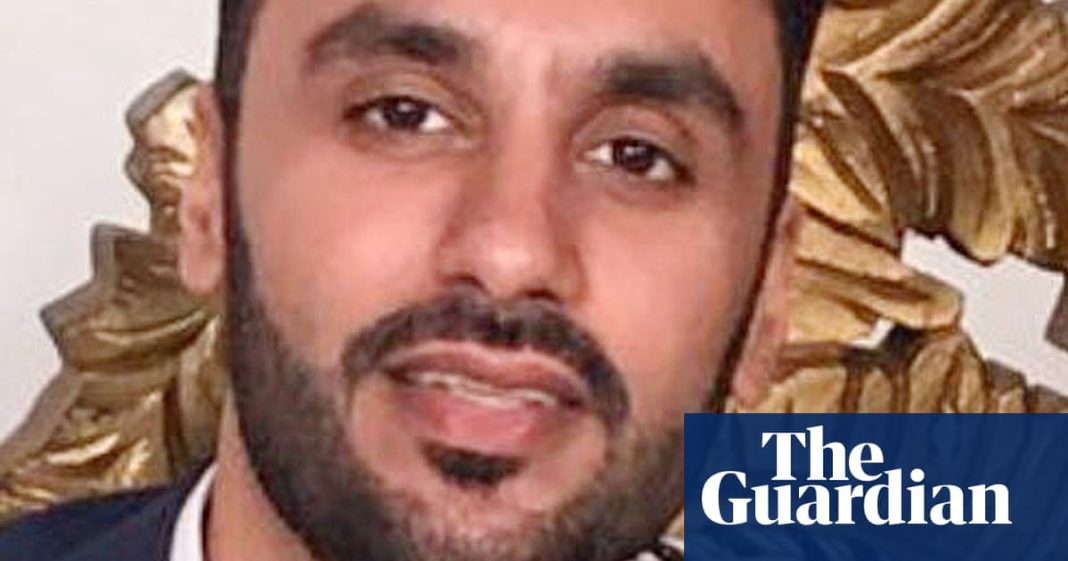 Niegan libertad bajo fianza a activista británico tras pasar años en una cárcel india sin juicio
