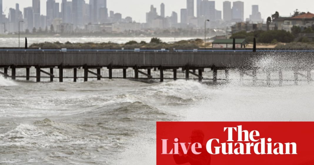 Noticias de Australia en vivo: comienza la limpieza tras el clima extremo; el ayuntamiento de Liverpool enfrenta amenaza de suspensión
