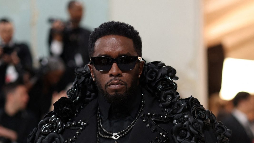 Nueva teoría de la conspiración de Diddy vincula las redadas de marzo con la confiscación de 'drogas para violación'; abogado responde a especulaciones sobre aceite para bebés
