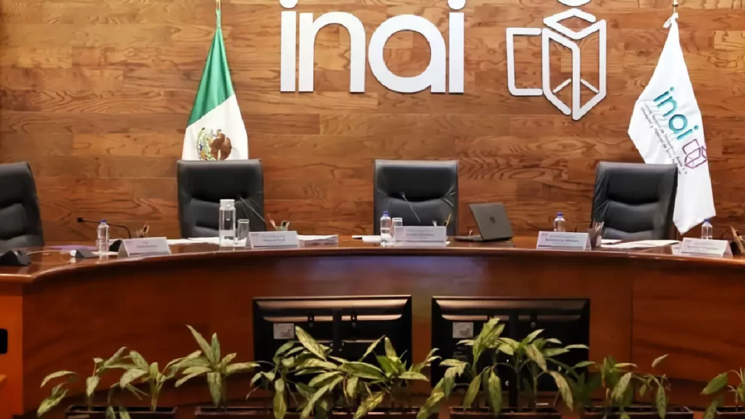 ONU pide a gobierno de AMLO reconsiderar desaparición del INAI
