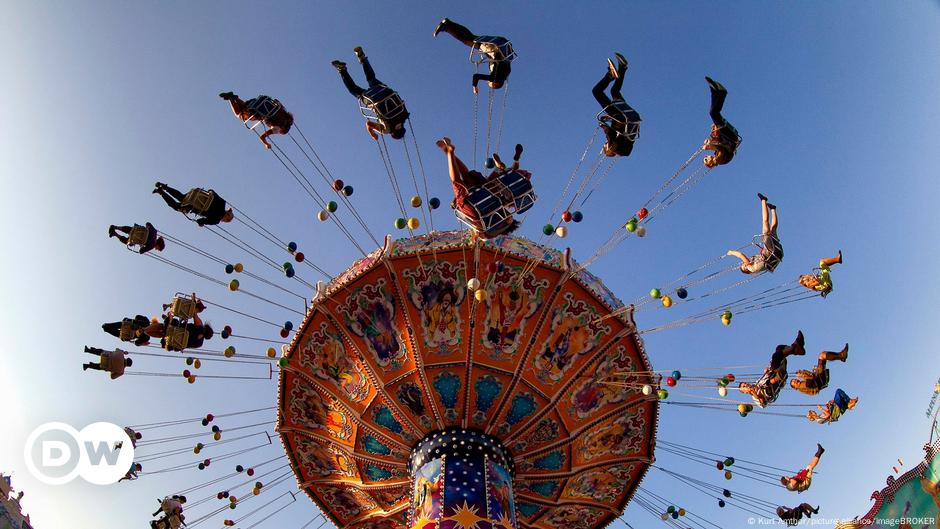 Oktoberfest: cerveza y pretzels en un envase sostenible
