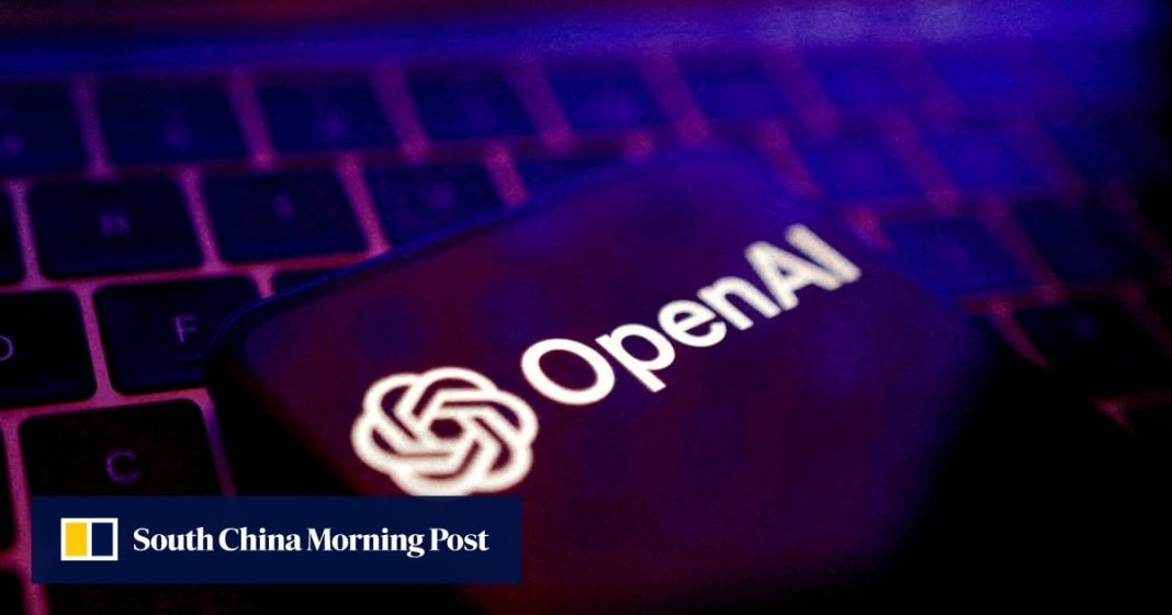 OpenAI presentó a la Casa Blanca una propuesta sin precedentes para construir un centro de datos
