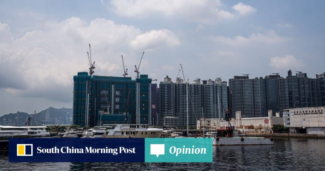 Opinión | ¿Comprar o no comprar en el volátil mercado inmobiliario de Hong Kong?
